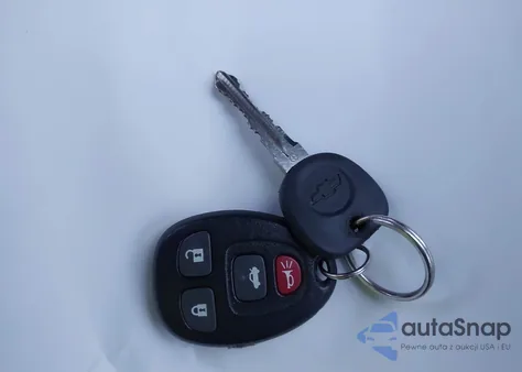 2010 Chevrolet Cobalt Lt from USA, damaged, VIN 1G1AF5F51A7191495